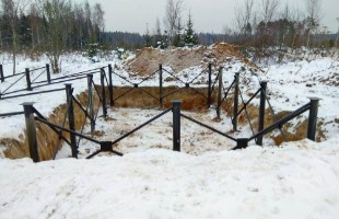 Винтовые сваи в Батайске