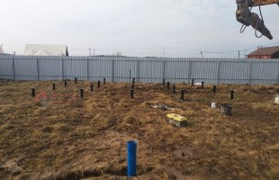 Винтовые сваи в Батайске