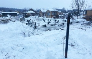 Винтовые сваи в Батайске