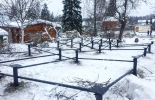 Винтовые сваи в Батайске