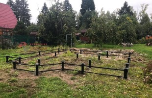Винтовые сваи в Батайске
