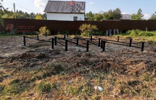 Винтовые сваи в Батайске