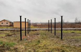 Винтовые сваи в Батайске