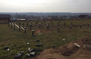 Винтовые сваи в Батайске