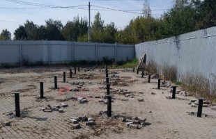 Винтовые сваи в Батайске