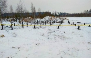 Винтовые сваи в Батайске