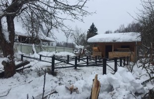 Винтовые сваи в Батайске