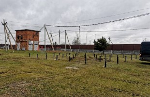 Винтовые сваи в Батайске