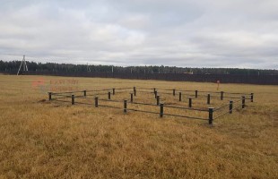 Винтовые сваи в Батайске