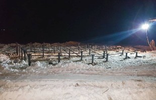 Винтовые сваи в Батайске